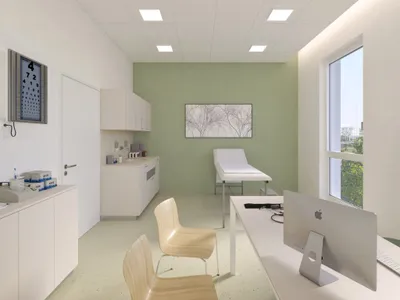 Gewerbeimmobilie mieten in Wien – 195 m², € 5.029 – Bild 3 von 15