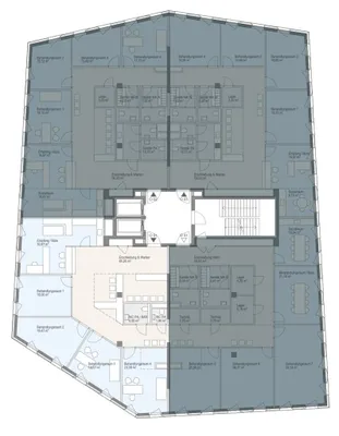 Gewerbeimmobilie mieten in Wien – 195 m², € 5.029 – Bild 15 von 15