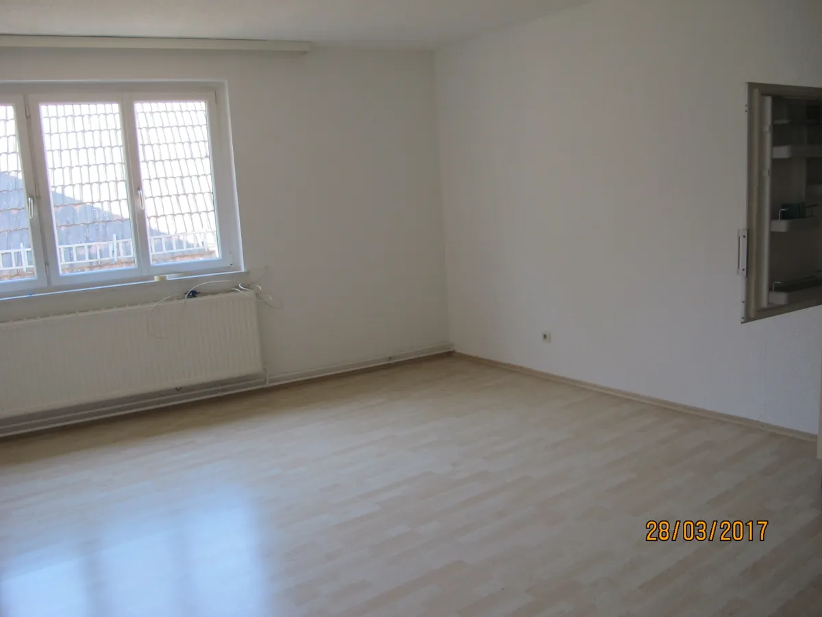 Wohnung – Wilhelmsburg - Ansicht 3
