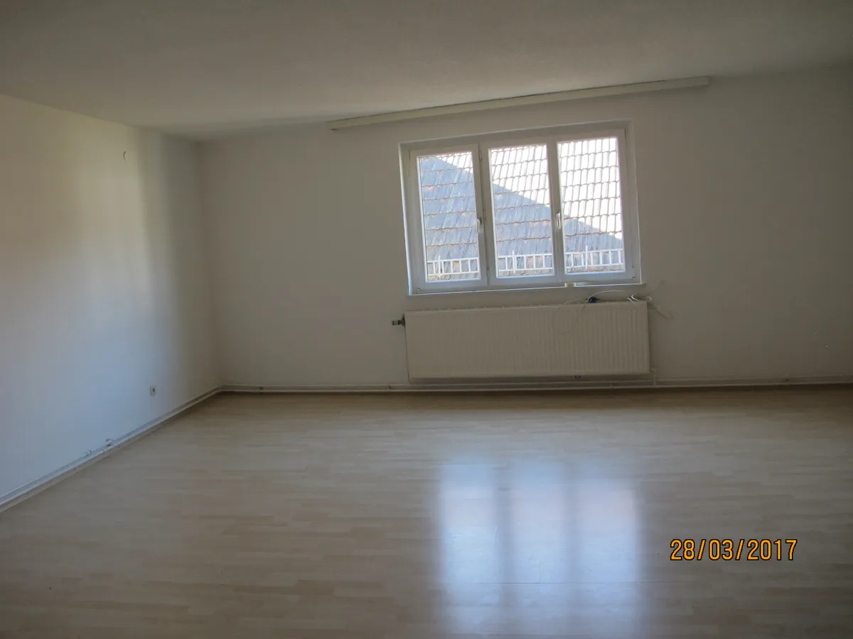 Wohnung – Wilhelmsburg - Ansicht 2