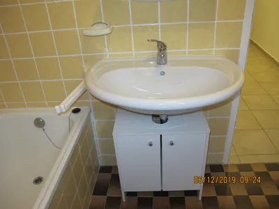 1-Zimmer-Wohnung mieten in Sankt Pölten Land – 49 m², € 331 – Bild 6 von 6