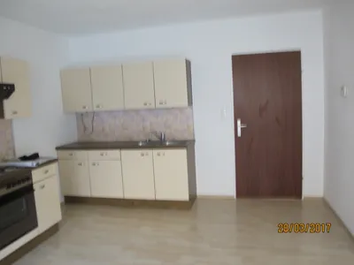 1-Zimmer-Wohnung mieten in Sankt Pölten Land – 49 m², € 331 – Bild 1 von 6