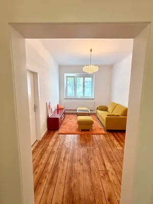 3-Zimmer-Wohnung mieten in Wien – 56 m², € 1.250 – Bild 3 von 12