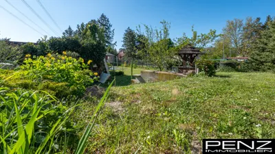 Grundstück kaufen in Korneuburg – 823 m², € 419.000