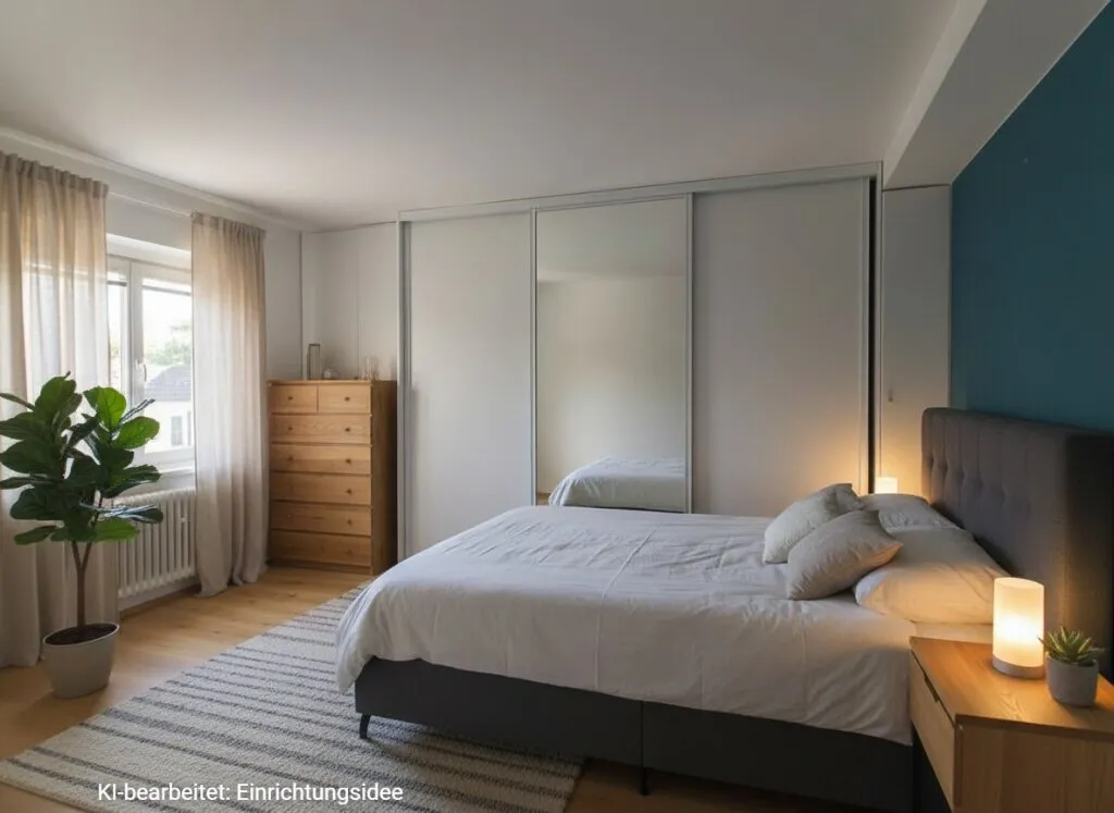 Wohnung – Wien - Ansicht 2