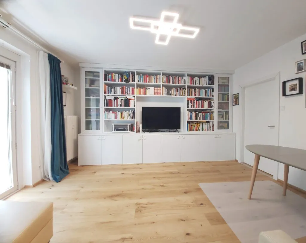 Wohnung – Wien
