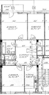 3-Zimmer-Wohnung kaufen in Wien – 80 m², € 449.000 – Bild 9 von 12