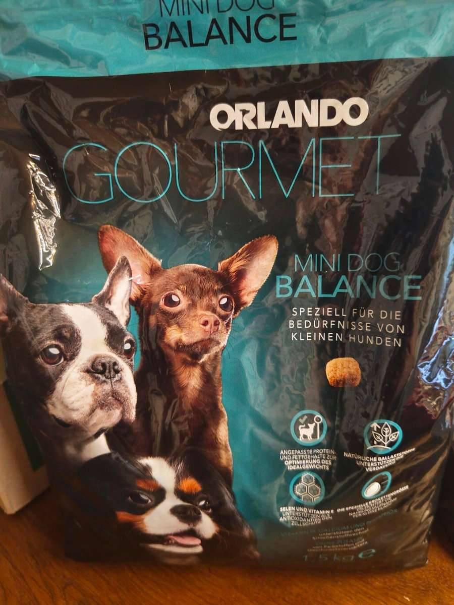 Hunde Trockenfutter zu verschenken,  0,- (5591 Mignitz) - willhaben