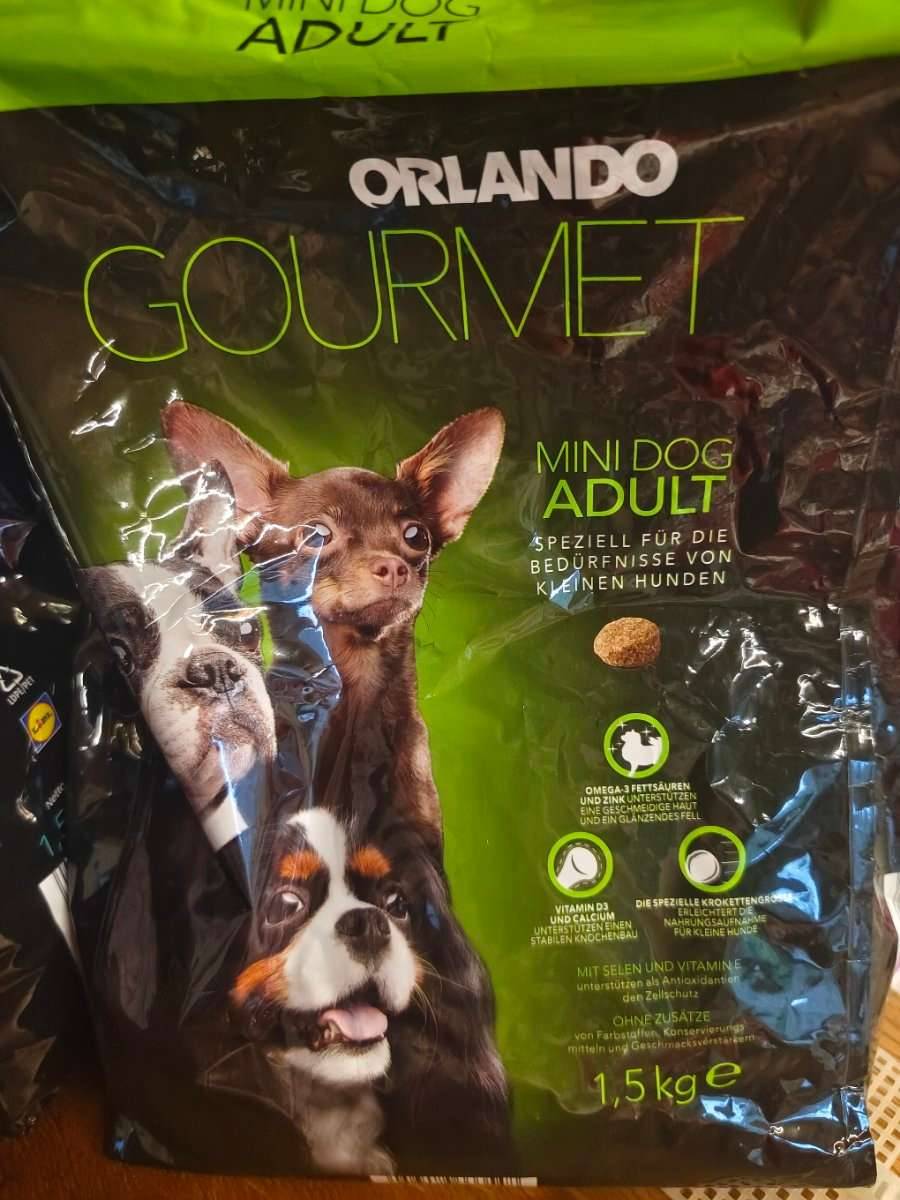 Hunde Trockenfutter zu verschenken,  0,- (5591 Mignitz) - willhaben