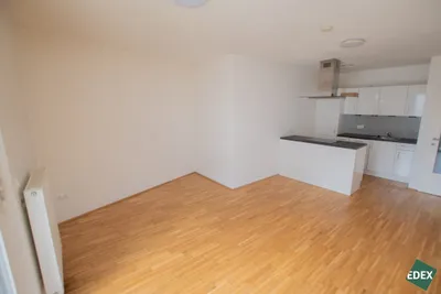 Moderne 2-Zimmer Wohnung mit Loggia nahe Denglerpark – Bild 3
