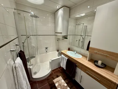 2-Zimmer-Wohnung kaufen in Horn – 56,81 m², € 150.000 – Bild 8 von 11