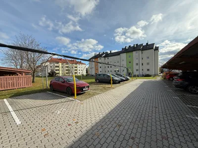2-Zimmer-Wohnung kaufen in Horn – 56,81 m², € 150.000 – Bild 10 von 11