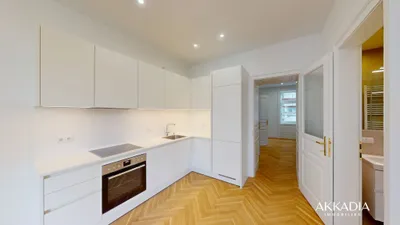 2-Zimmer-Wohnung kaufen in Wien – 56,78 m², € 454.000 – Bild 4 von 24