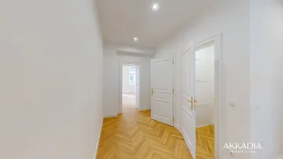 2-Zimmer-Wohnung kaufen in Wien – 56,78 m², € 454.000 – Bild 3 von 24