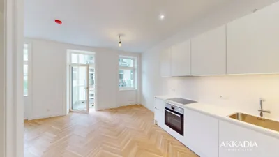 Wohnung zum Kauf in 1160 Wien Ottakring