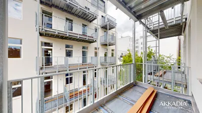 2-Zimmer-Wohnung kaufen in Wien – 56,78 m², € 454.000 – Bild 5 von 24