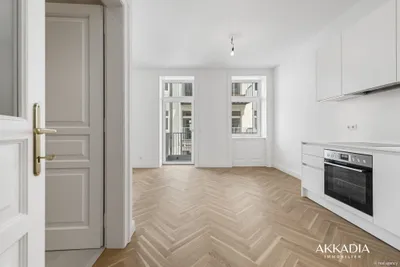 2-Zimmer-Wohnung kaufen in Wien – 56,78 m², € 454.000 – Bild 15 von 24