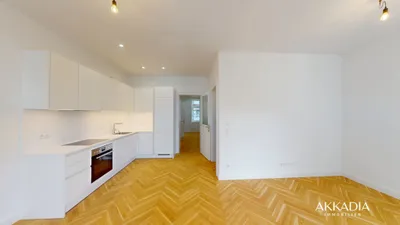 2-Zimmer-Wohnung kaufen in Wien – 56,78 m², € 454.000 – Bild 6 von 24