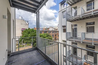 2-Zimmer-Wohnung kaufen in Wien – 56,78 m², € 454.000 – Bild 21 von 24