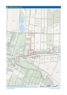 Haus kaufen in Hollabrunn – 3 383 m², € 159.000 – Bild 31 von 33