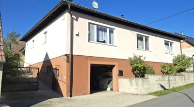 Haus kaufen in Hollabrunn – 3 383 m², € 159.000