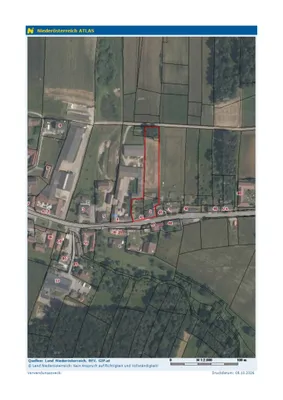 Haus kaufen in Hollabrunn – 3 383 m², € 159.000 – Bild 32 von 33
