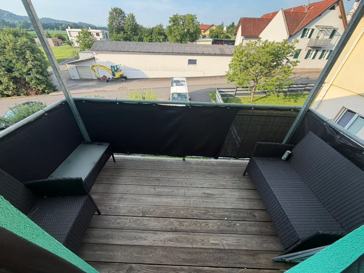 Wohnung in Mettersdorf am Saßbach - Nachmieter gesucht - Ansicht 3