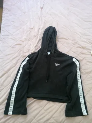 Reebok Hoodie Used