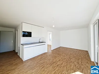 2-Zimmer-Wohnung mieten in Wien – 38,6 m², € 870 – Bild 3 von 9