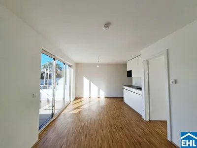 2-Zimmer-Wohnung mieten in Wien – 38,6 m², € 870 – Bild 2 von 9