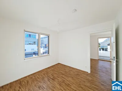 2-Zimmer-Wohnung mieten in Wien – 38,6 m², € 870 – Bild 4 von 9
