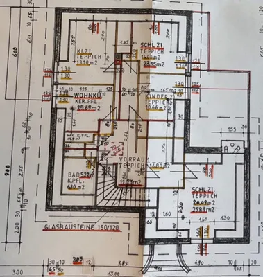 6-Zimmer-Haus kaufen in Wien – 213 m², € 960.000 – Bild 10 von 12