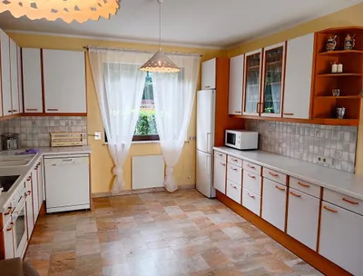 6-Zimmer-Haus kaufen in Wien – 213 m², € 960.000 – Bild 5 von 12
