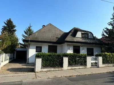 6-Zimmer-Haus kaufen in Wien – 213 m², € 960.000 – Bild 2 von 12