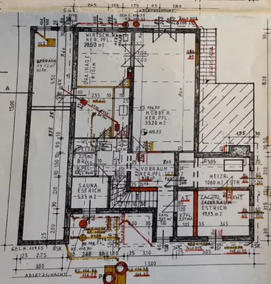 6-Zimmer-Haus kaufen in Wien – 213 m², € 960.000 – Bild 12 von 12