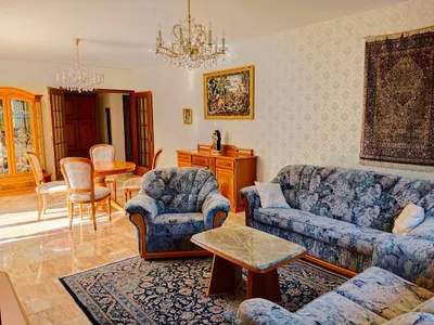 6-Zimmer-Haus kaufen in Wien – 213 m², € 960.000 – Bild 3 von 12