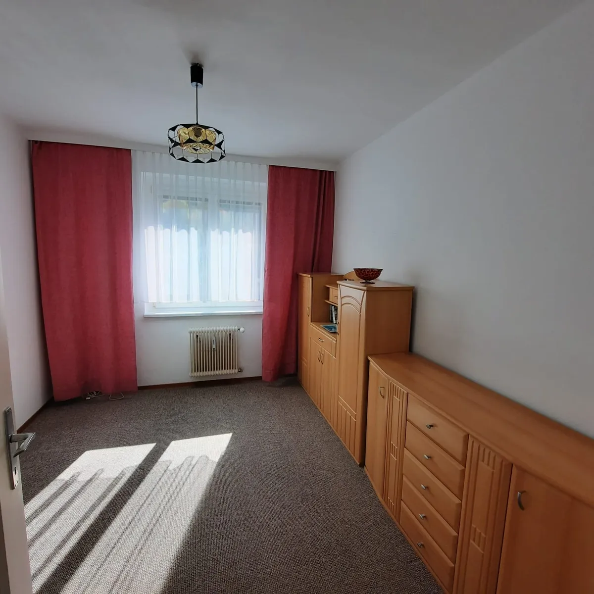 Wohnung – Trieben - Ansicht 2