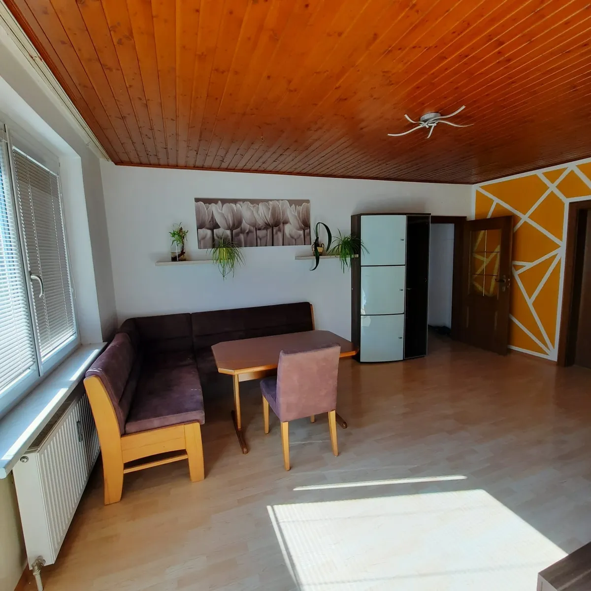 Wohnung – Trieben - Ansicht 3