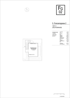 5-Zimmer-Wohnung mieten in Wien – 171,41 m², € 5.449 – Bild 26 von 26