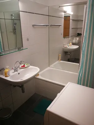 3-Zimmer-Wohnung kaufen in Innsbruck – 59 m², € 375.000 – Bild 8 von 12