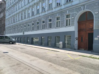 6-Zimmer-Gewerbeimmobilie kaufen in Wien – 128 m², € 519.000 – Bild 9 von 12