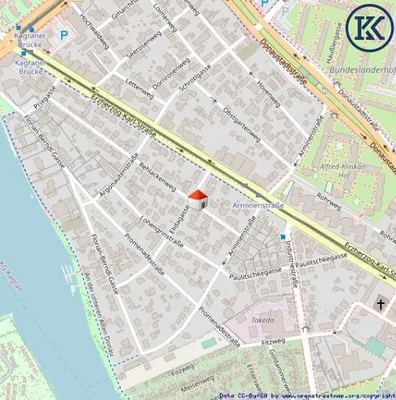 2-Zimmer-Wohnung kaufen in Wien – 59,1 m² – Bild 18 von 19