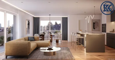 2-Zimmer-Wohnung kaufen in Wien – 59,1 m² – Bild 7 von 19