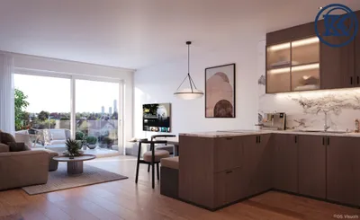 2-Zimmer-Wohnung kaufen in Wien – 59,1 m² – Bild 9 von 19
