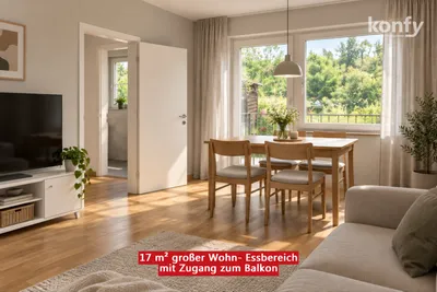 4-Zimmer-Haus kaufen in Voitsberg – 90 m², € 334.780 – Bild 4 von 9