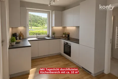 4-Zimmer-Haus kaufen in Voitsberg – 90 m², € 334.780 – Bild 5 von 9