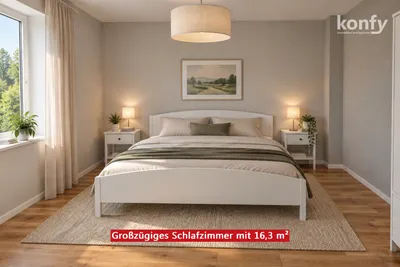 4-Zimmer-Haus kaufen in Voitsberg – 90 m², € 334.780 – Bild 6 von 9