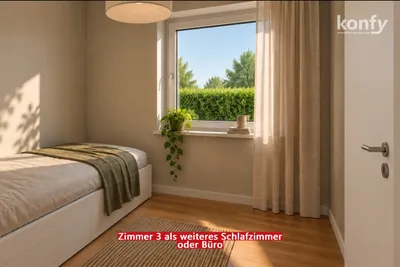 4-Zimmer-Haus kaufen in Voitsberg – 90 m², € 334.780 – Bild 8 von 9