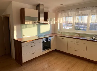4-Zimmer-Wohnung mieten in Rohrbach – 115 m², € 1.000