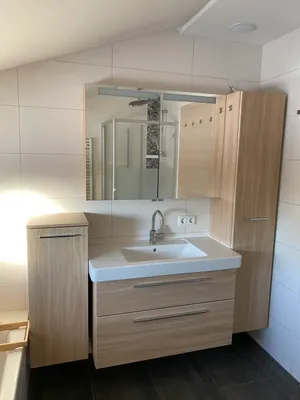 4-Zimmer-Wohnung mieten in Rohrbach – 115 m², € 1.000 – Bild 7 von 11